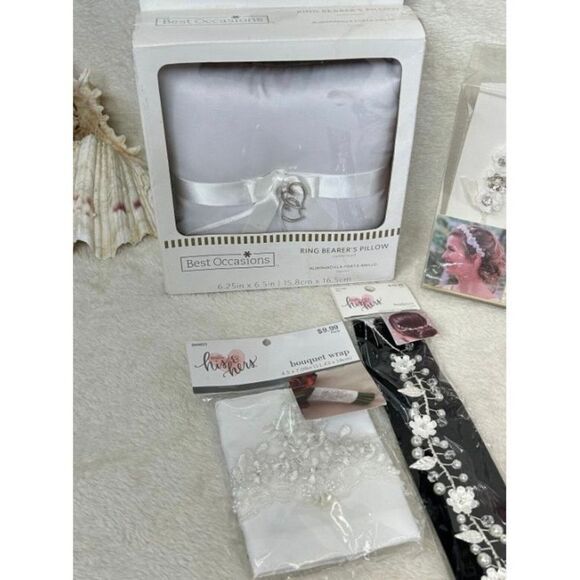 Wedding Accessories